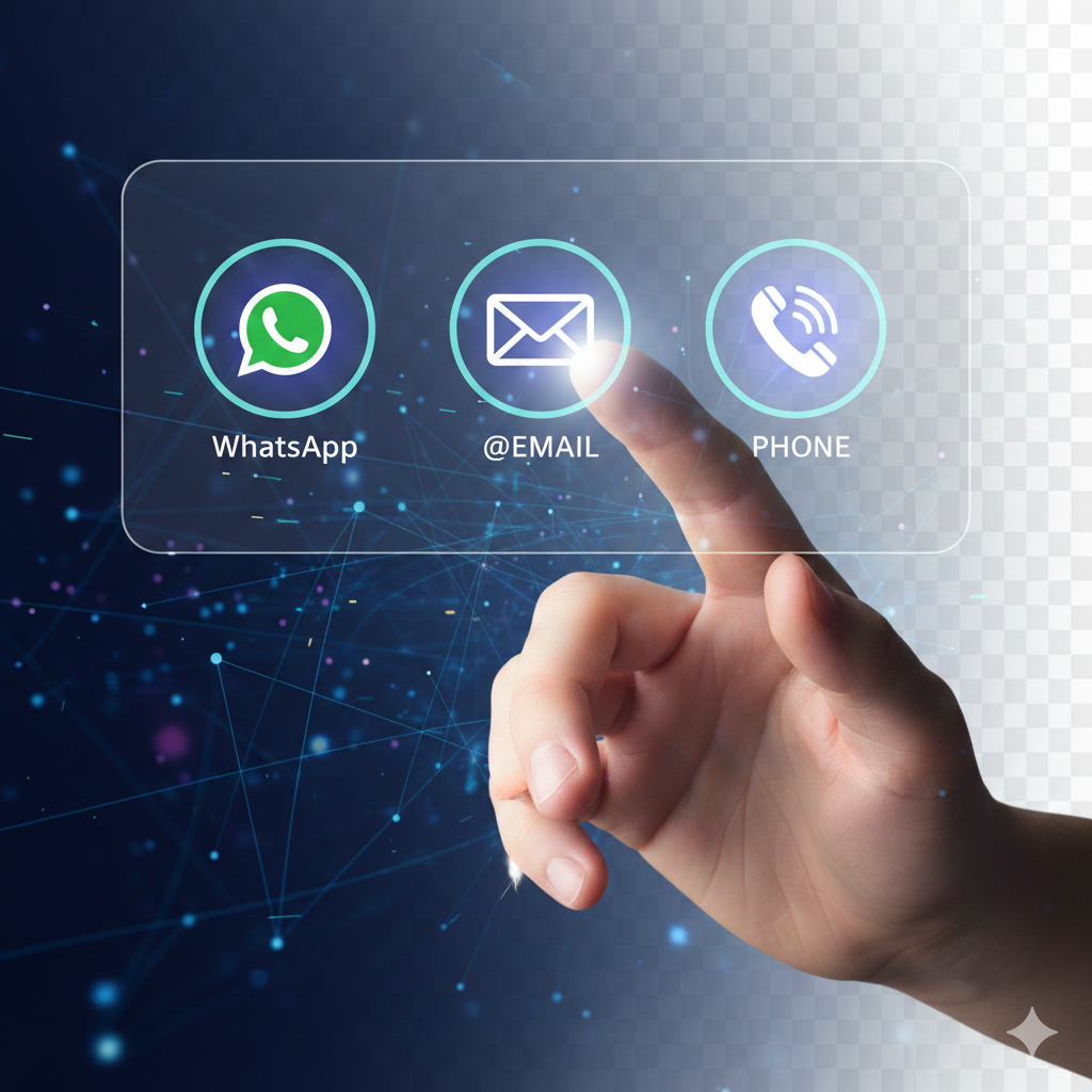 Soporte y Contacto TPlex